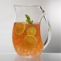 LUX Acrylic 96 Oz. Pitcher (3 Qt.)